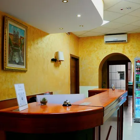 Hotel Casali