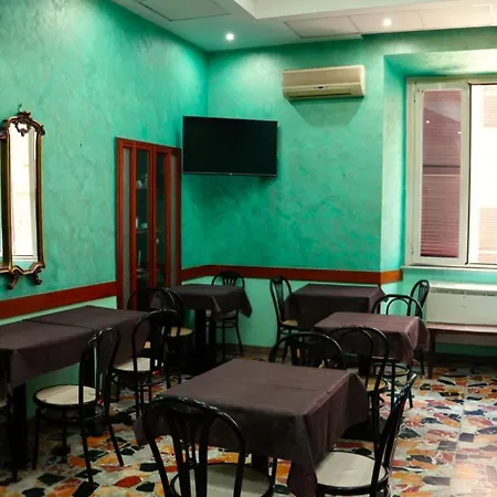 Hotel Casali